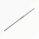 ALUMINIUM CROCHET HOOK 3.75MM