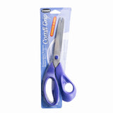 SCISSOR TRIUMPH LILAC - 9 INCHES