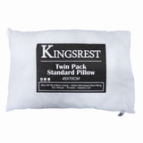 KINGSREST TWIN PACK 800G