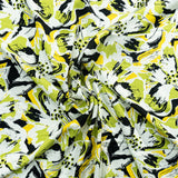 PRINTED VISCOSE