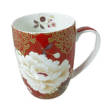 MW KIMONO MUG 400ML RED GB