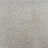 NYLON RAYON PIQUE KNIT TAUPE MEL