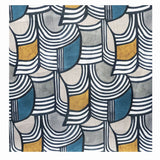 MOZAMBIQUE XIA XIA OCEAN UPHOLSTERY 140CM