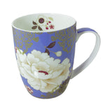 MW KIMONO MUG 400ML LILAC GB