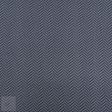 HACCI BRUSHED PRINTED