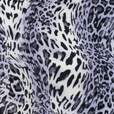 PRINTED VISCOSE