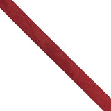 15MM RIBBON 27.4M-MAROON