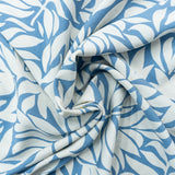 PRINTED NYLON RAYON