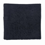 70X135CM MARATHON BATH TOWEL - CHARCOAL