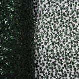 BRIDAL COUTURE (BOTTLE GREEN)