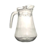 1.3L JUG WITH LID