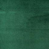 PLAIN VELVET (140CM)(BOTTLE GREEN)