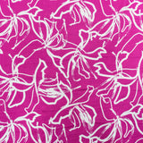 PRINTED VISCOSE