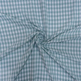 GINGHAM AIRFLOW CHECK