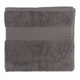 BIG &amp; SOFT LUXURY BATH TOWEL - BROWN