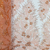 BRIDAL COUTURE (ORANGE)