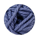 MEGA CHUNKY SOLID 300G-MAUVE