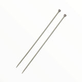 KNITTING NEEDLES 5.50