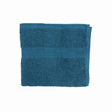 BRISTOL EGYPTION HAND TOWEL PEACOCK