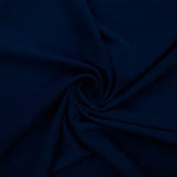 150CM MATT NYLON LYCRA (230GSM)(NAVY)