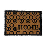 PVC PRINTED COIR MAT HOME