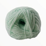 BABY 4PLY 50G APPLE GREEN