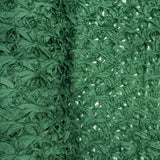 150CM RUFFLED LACE (GREEN)