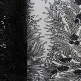 BRIDAL COUTURE (BLACK)