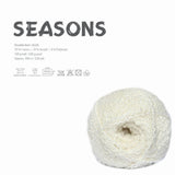 SEASONS 100G - COCONUT MILK