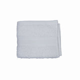 AMARI GUEST TOWEL 30X50-WHITE