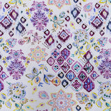 PRINTED BELGIAN LINEN