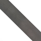 38MM RIBBON-DARK GREY