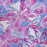 PRINTED BELGIAN LINEN