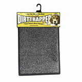 DIRTTRAPPER DOORMAT LIGHT GREY