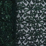 BRIDAL FABRICS B.GREEN