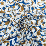 PRINTED VISCOSE