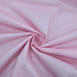 150CM COTTON TWILL - BABY PINK