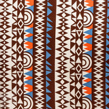 PRINTED MINI MATT (150CM)