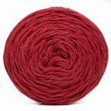 ELLE COTTON DK 50G RUBY