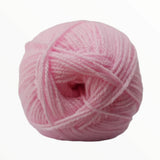 LOLLIPOP DK 100G PALE PINK