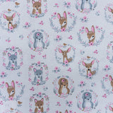 CRAFT FLANNEL HAZEL PORTRAIT