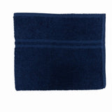 MADRID 70X120 BATH TOWEL-NAVY
