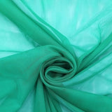 SOFT TULLE (150CM)(EMERALD)