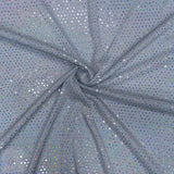 KNITTED SEQUENSE SPANGLE