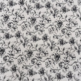 BABY COTTON PRINT FLOWERS (150CM)