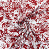 PRINTED VISCOSE