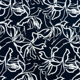 PRINTED VISCOSE