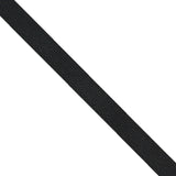 15MM RIBBON 27.4M-BLACK