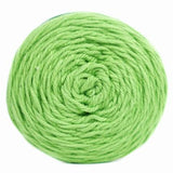 ELLE COTTON DK 50G PEAR