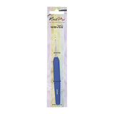 WAVES ALUMINIUM CROCHET HOOKS 4.5MM BLUEBELL